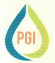 Pgi (logo) Device mark 2757181 Trademark