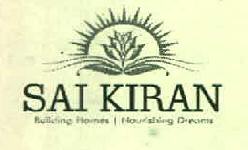 Sai Kiran Device mark 2968306 Trademark