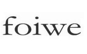 Foiwe Device mark 2006380 Trademark