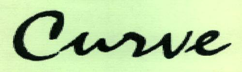 Curve Device mark 2327816 Trademark