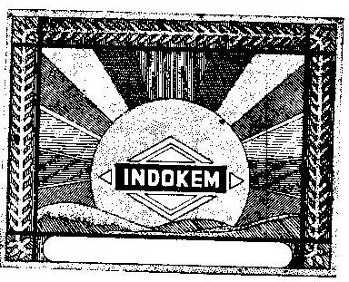 Indokem Device mark 139162 Trademark