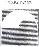 Pierre Fabre Device mark 604183 Trademark