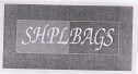 Shplbags Device mark 1832499 Trademark