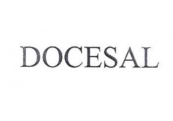Docesal Device mark 1857222 Trademark