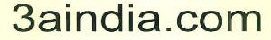 3aindia.com Device mark 2813949 Trademark