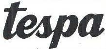 Tespa Device mark 1763527 Trademark
