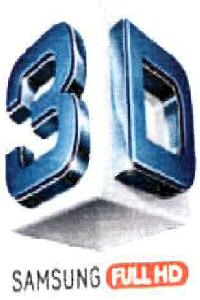 3 D With Device Device mark 1914657 Trademark