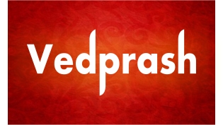 Vedprash Device mark 2861166 Trademark