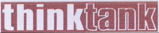 Thinktank Device mark 2203408 Trademark