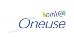 Nirlife Oneuse (label) Device mark 1562433 Trademark