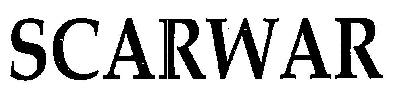 Scarwar Device mark 2806748 Trademark