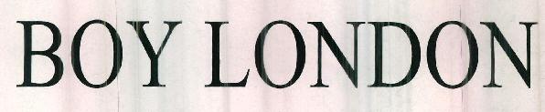 Boy London Device mark 2426233 Trademark