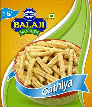 Balaji Gathiya Device mark 2551968 Trademark