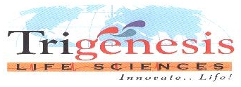 Trigenesis Life Sciences Device mark 1662637 Trademark