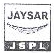 Jaysar, J S P L Device mark 1826563 Trademark
