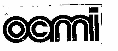Ocmi (label) Device mark 1412880 Trademark