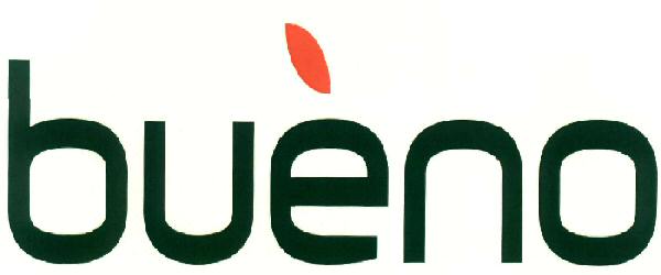Bueno (label) Device mark 2439886 Trademark