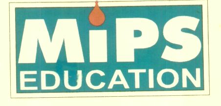 Mips Education Device mark 1247465 Trademark