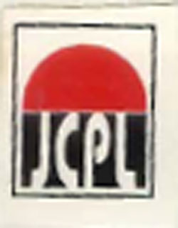 J C P L Device mark 823625 Trademark