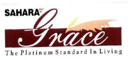 Sahara Grace Device mark 1859035 Trademark