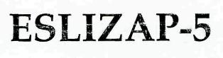 Eslizap-5 Device mark 2457009 Trademark