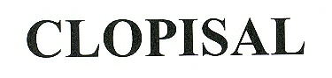 Clopisal Device mark 1746928 Trademark