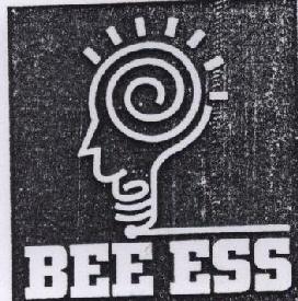 Bee Ess With Device Device mark 1692645 Trademark
