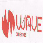 Wave Cinemas With Device Device mark 1625141 Trademark