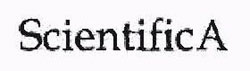 Scientific A Device mark 1696393 Trademark