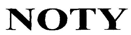 Noty Device mark 1843793 Trademark