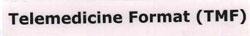 Telemedicine Format (tmf) Device mark 1106189 Trademark