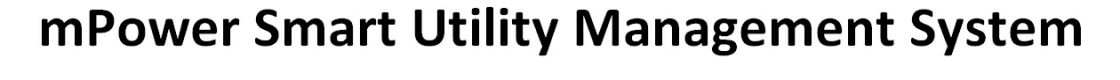 M Power Smart Utility Management System Device mark 2451244 Trademark
