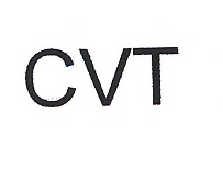 Cvt Device mark 1717720 Trademark