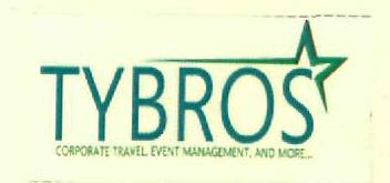 Tybros Device mark 2936497 Trademark