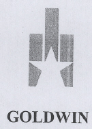 Goldwin Device mark 1933088 Trademark