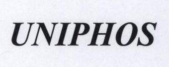 Uniphos Device mark 1767303 Trademark