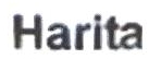 Harita Device mark 1719314 Trademark