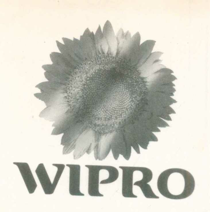 Wipro Device mark 784721 Trademark