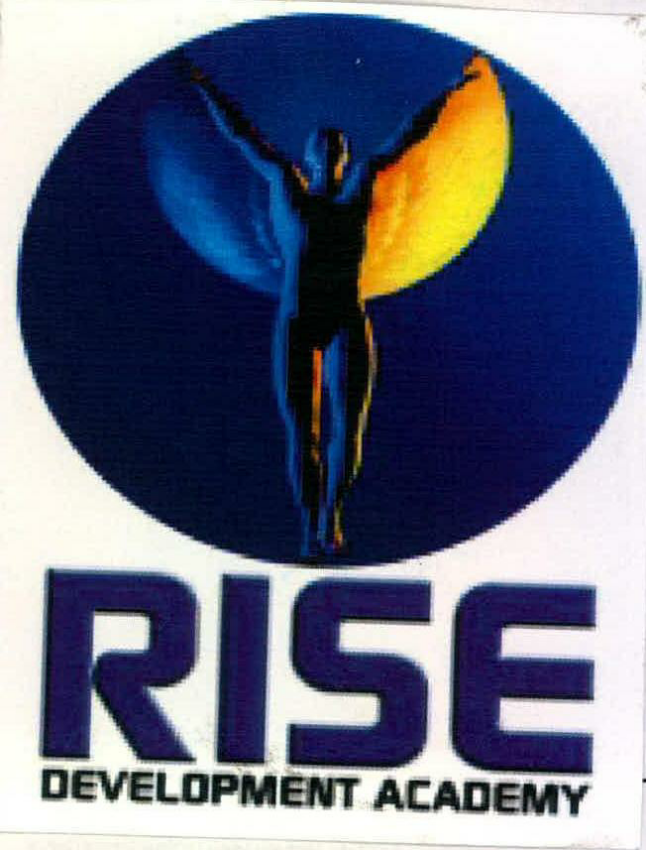 Rise Development Academy Device mark 2220938 Trademark