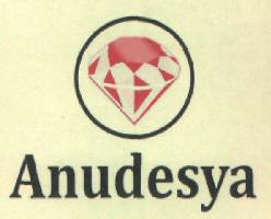 Anudesya Device mark 2925522 Trademark