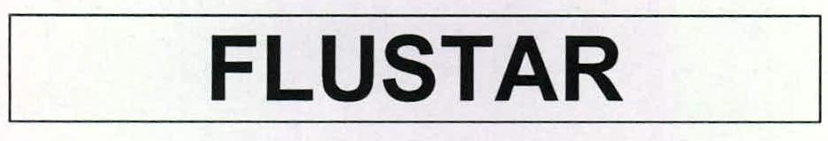 Flustar Device mark 2202895 Trademark
