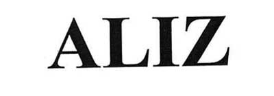 Aliz Device mark 2129409 Trademark