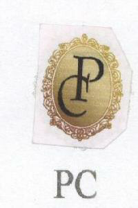 Pc With Lebal Device mark 1657033 Trademark