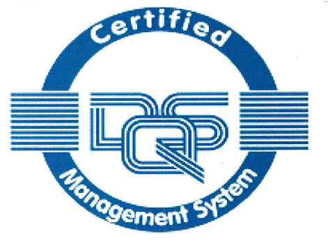 Certified Dqs Management System Device mark 2677196 Trademark