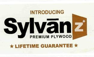 Sylvan Z+ (label) Device mark 2568692 Trademark