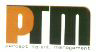 Ptm Percept Talent Management (monogram) Device mark 1562909 Trademark