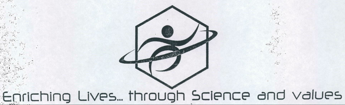 Enriching Lives... Through Science And Values Device mark 1978152 Trademark