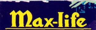 Max-life Device mark 2538089 Trademark
