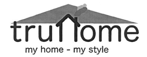 Tru Home (device) Device mark 2387200 Trademark