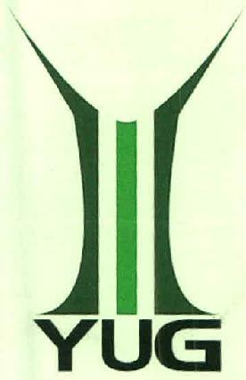 Yug Device mark 2635194 Trademark